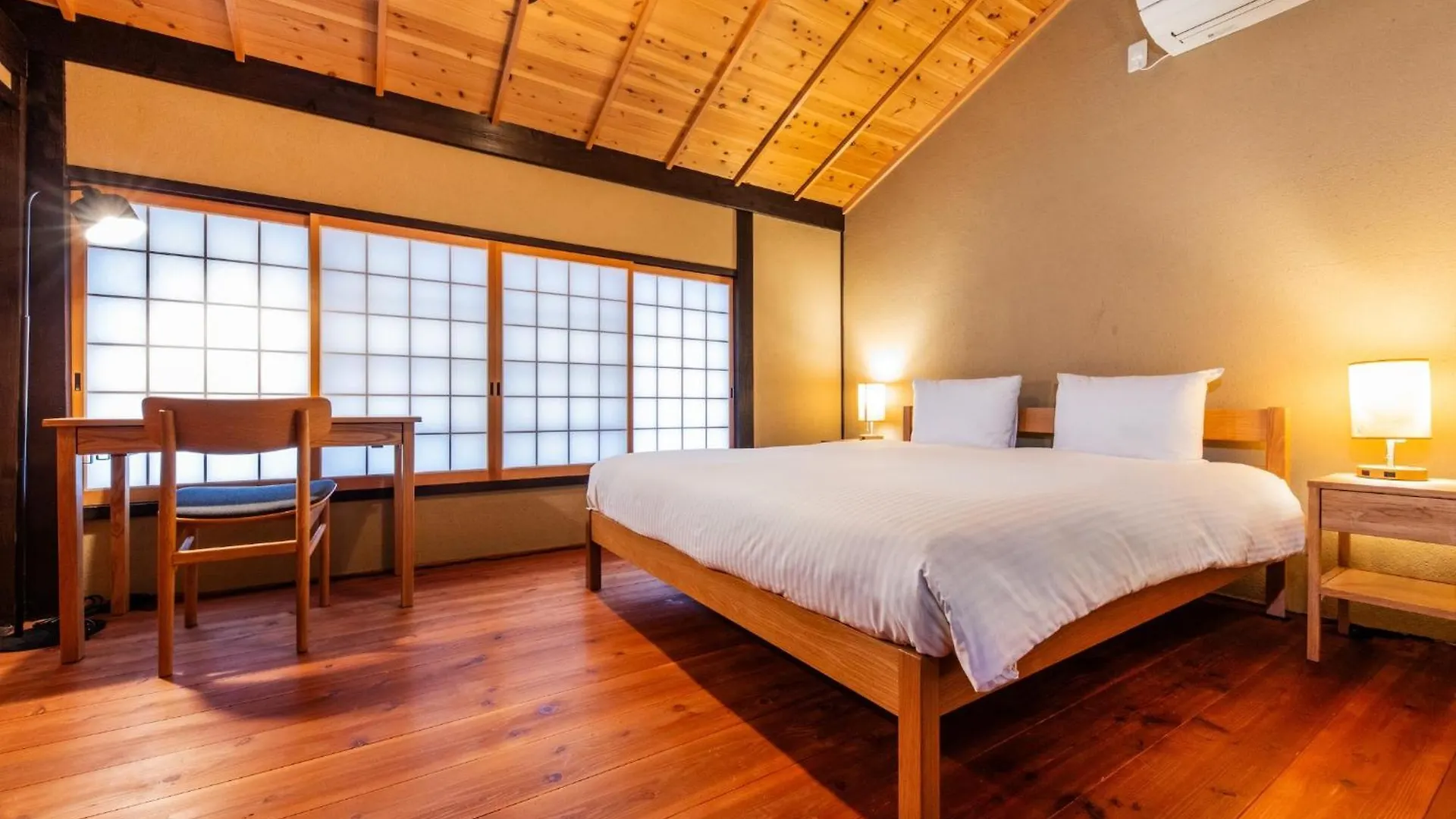Shiki Homes | Machiya Mei - Vacation Stay 00317V Kyoto Japan