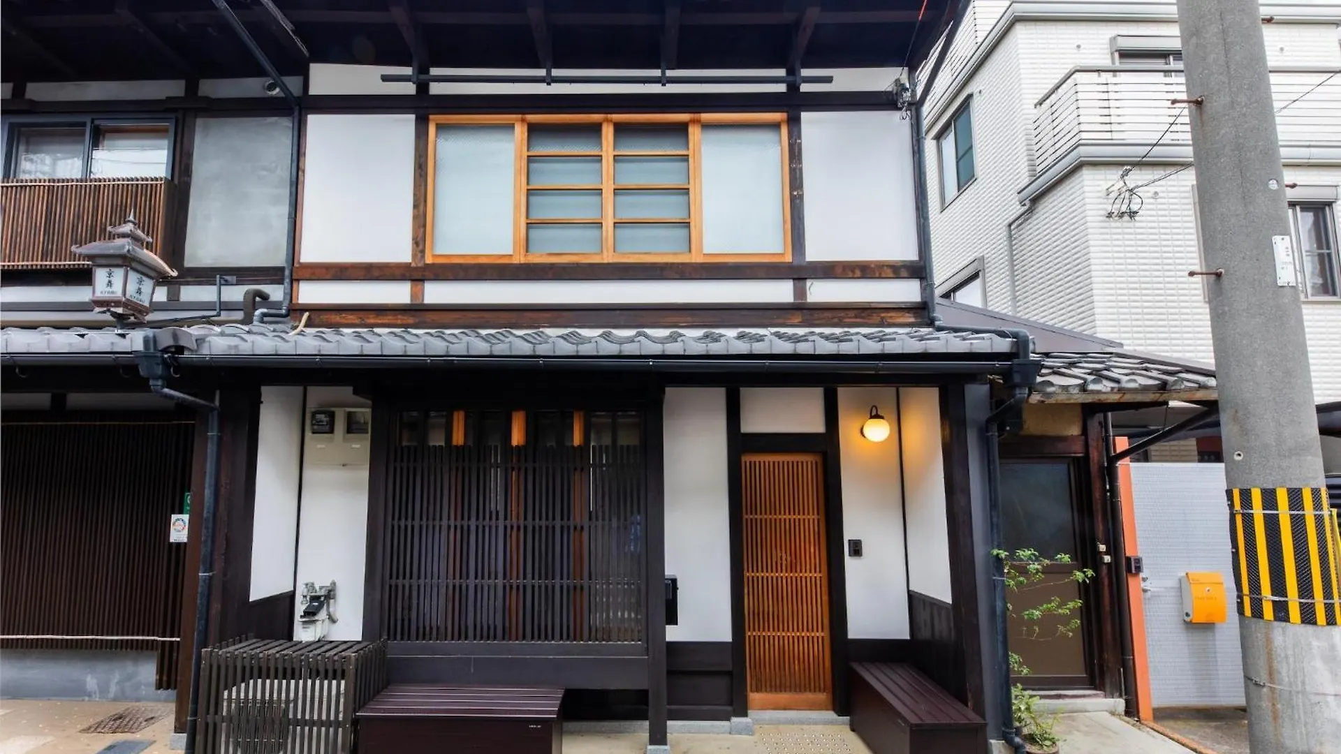 Shiki Homes | Machiya Mei - Vacation Stay 00317V Kyoto Japan