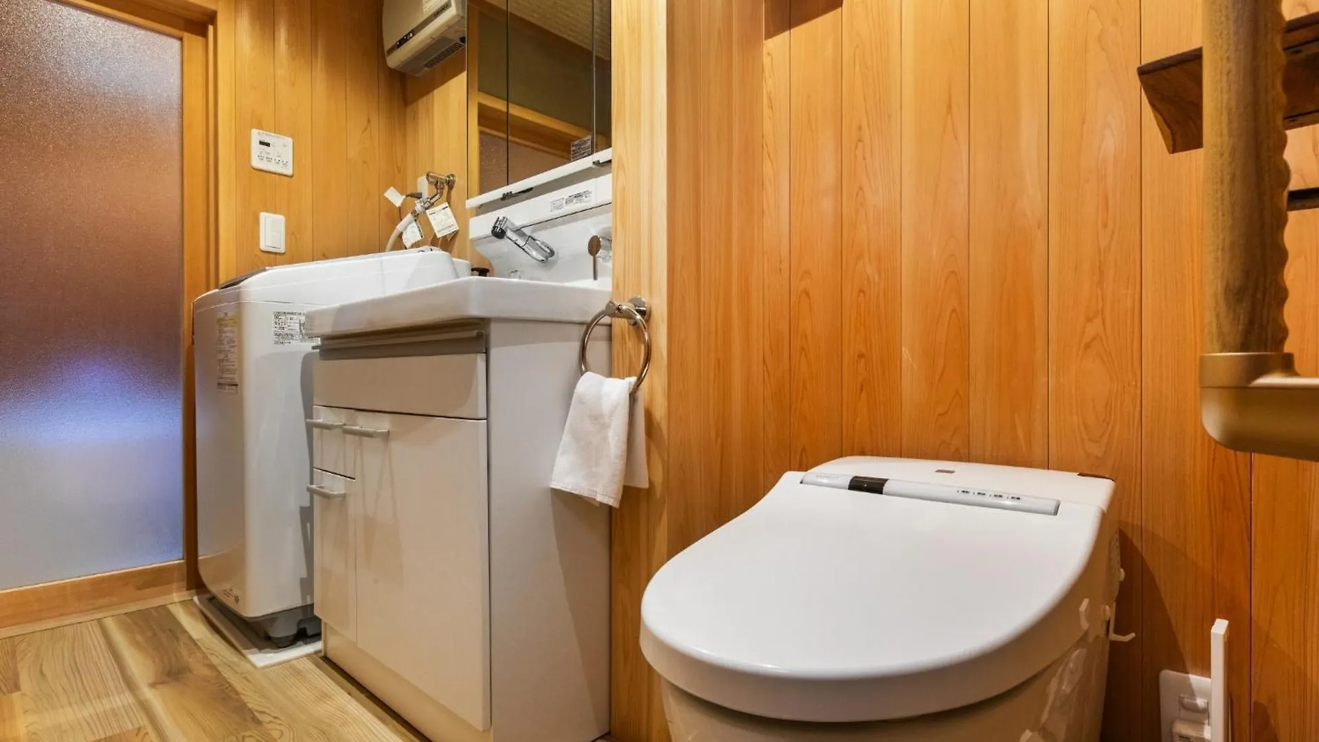 Holiday home Shiki Homes | Machiya Mei - Vacation Stay 00317V Kyoto