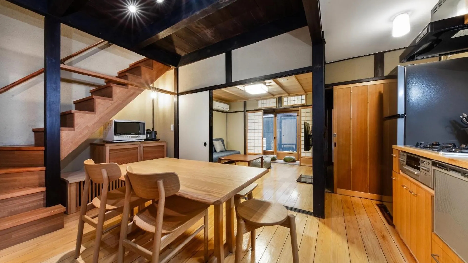 Shiki Homes | Machiya Mei - Vacation Stay 00317V Kyoto 0*,  Japan