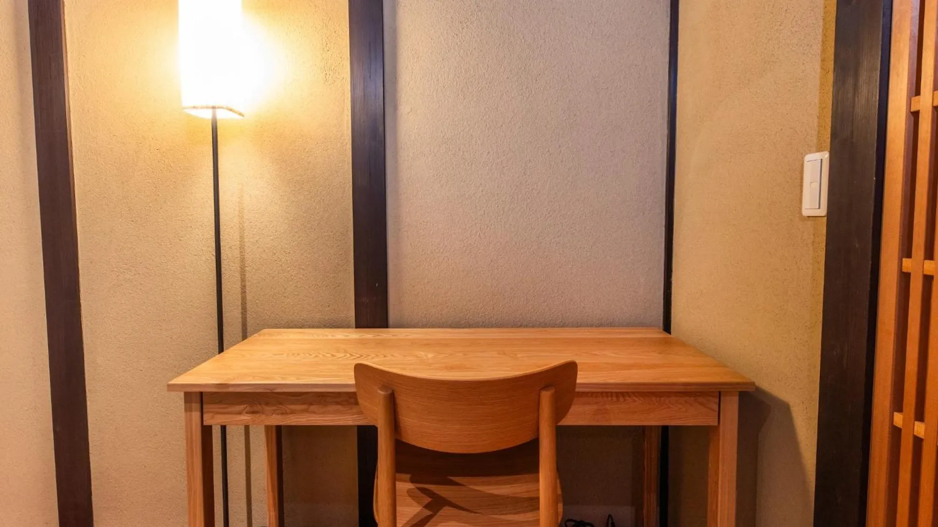 Holiday home Shiki Homes | Machiya Mei - Vacation Stay 00317V Kyoto