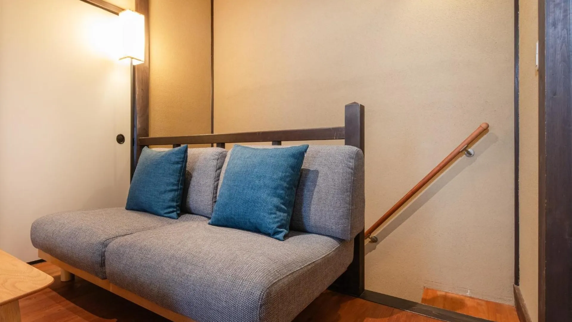 Shiki Homes | Machiya Mei - Vacation Stay 00317V Kyoto