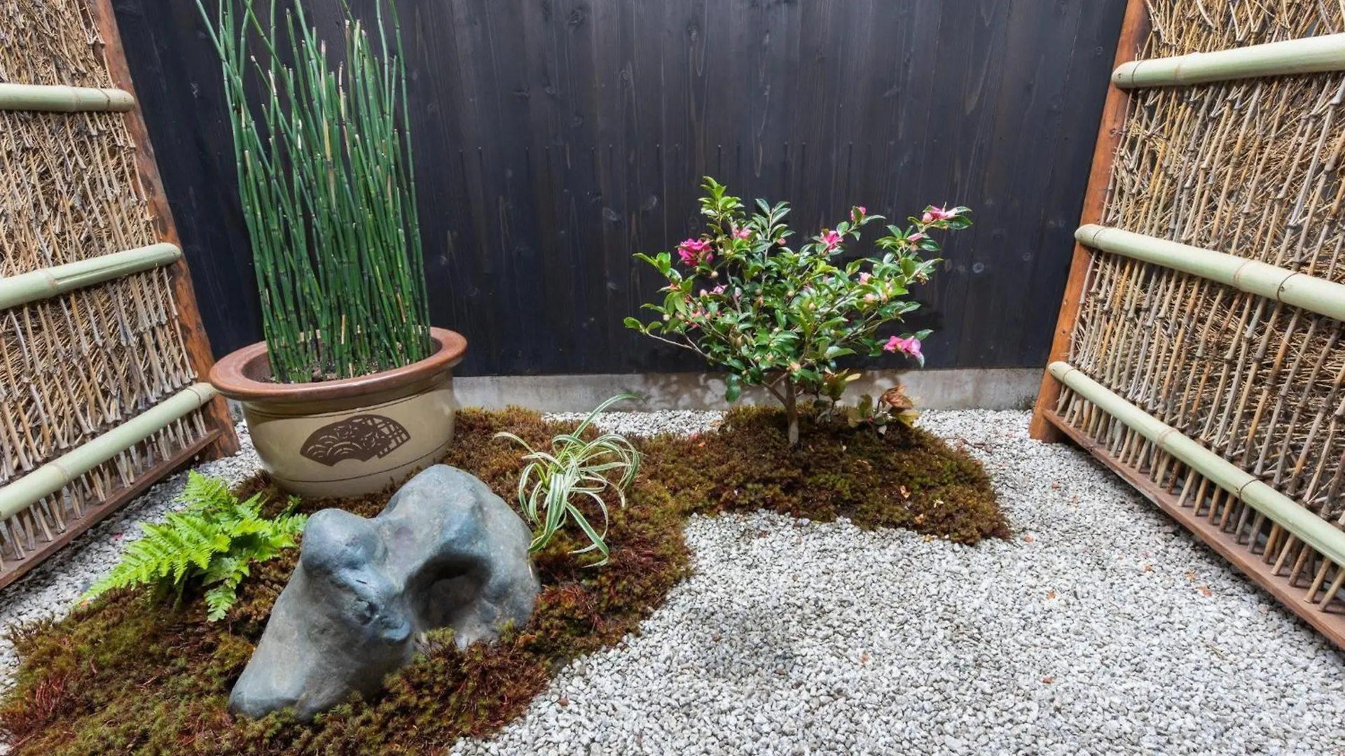 Shiki Homes | Machiya Mei - Vacation Stay 00317V Kyoto