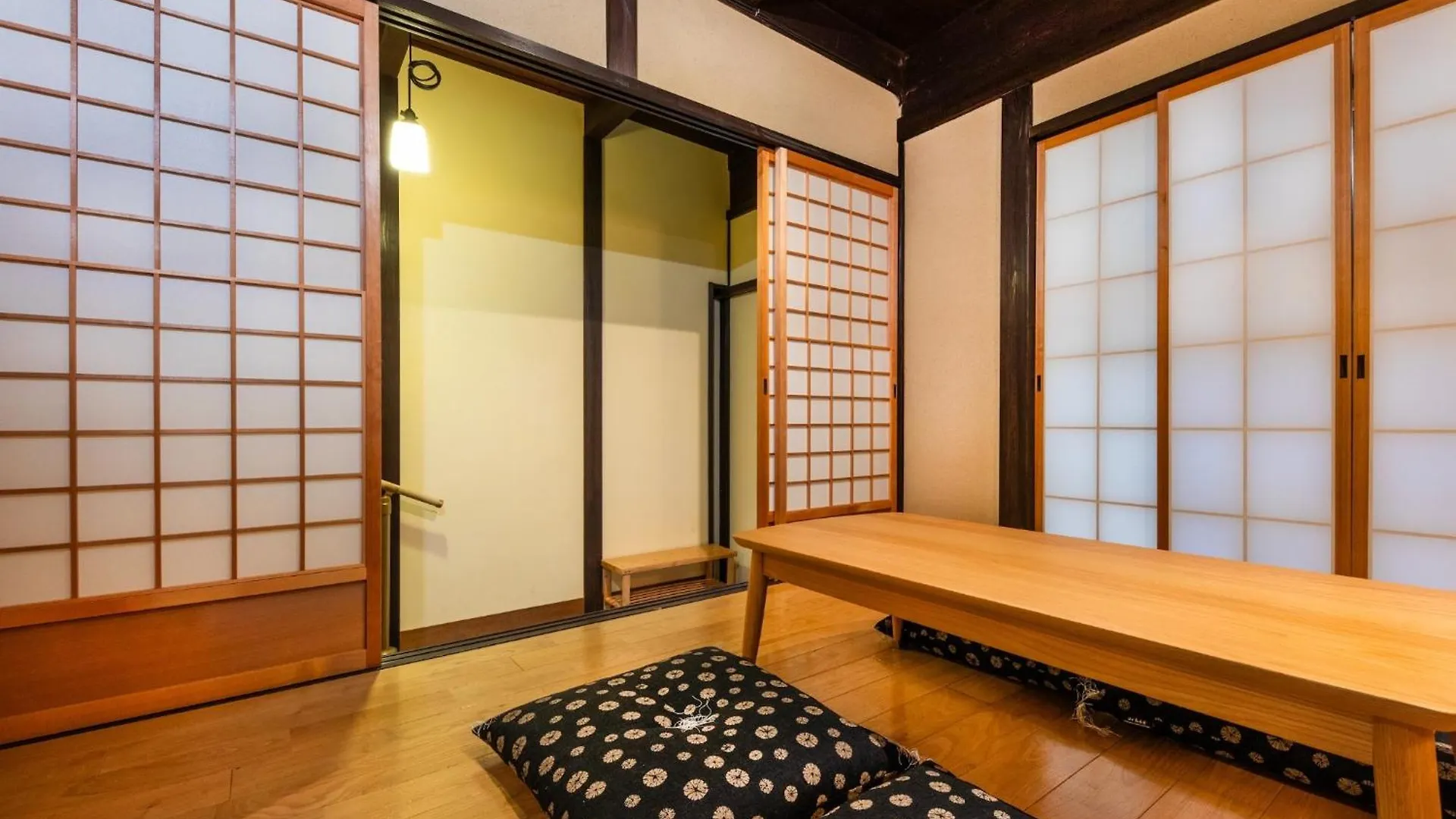 Shiki Homes | Machiya Mei - Vacation Stay 00317V Kyoto