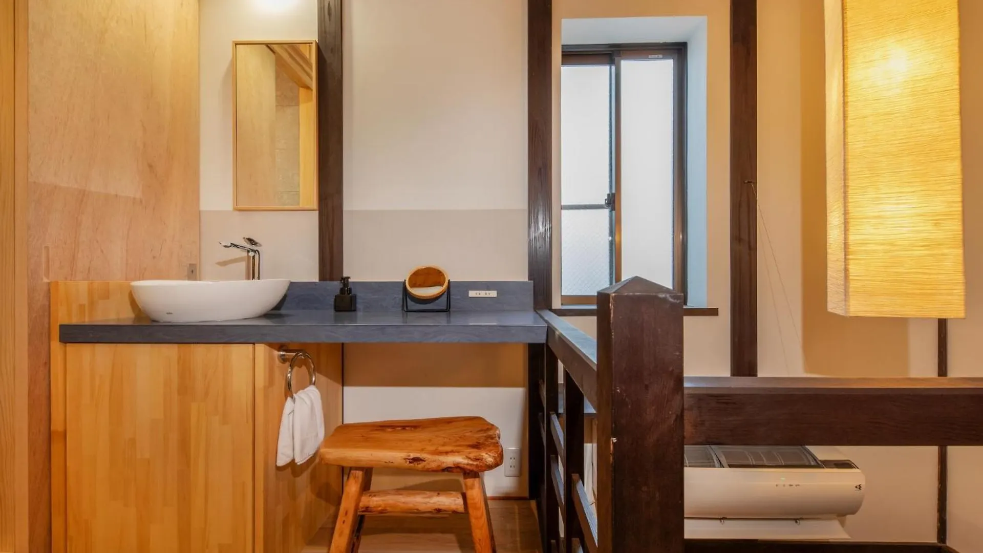 Shiki Homes | Machiya Mei - Vacation Stay 00317V Kyoto 0*,