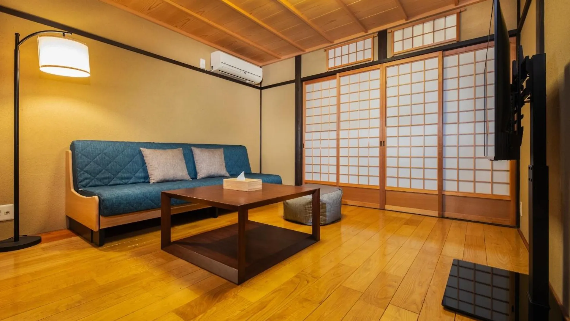 Shiki Homes | Machiya Mei - Vacation Stay 00317V Kyoto Japan