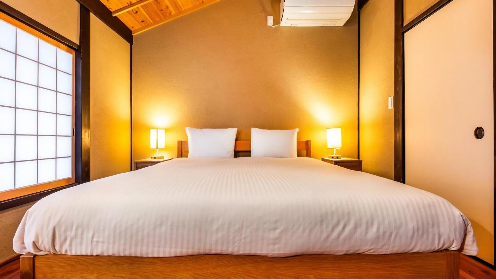 Shiki Homes | Machiya Mei - Vacation Stay 00317V Kyoto 0*,  Japan