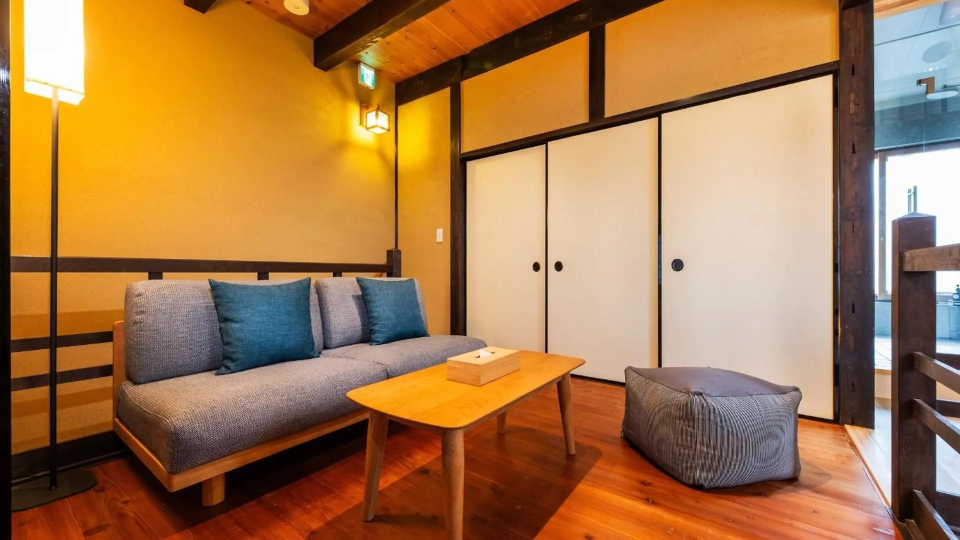 Shiki Homes | Machiya Mei - Vacation Stay 00317V Kyoto Holiday home