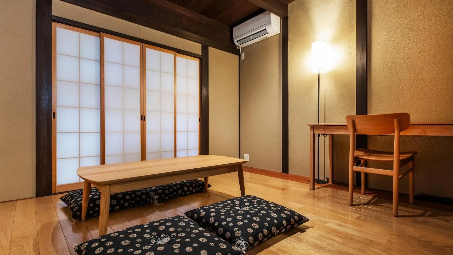 Holiday home Shiki Homes | Machiya Mei - Vacation Stay 00317V Kyoto Japan
