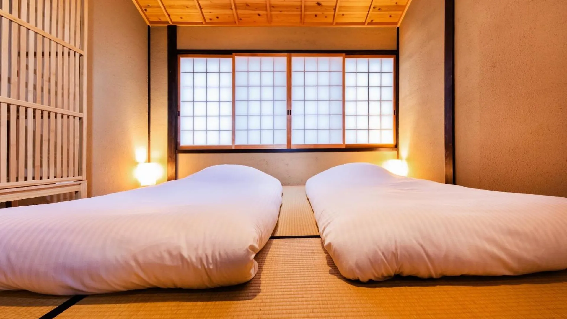 Holiday home Shiki Homes | Machiya Mei - Vacation Stay 00317V Kyoto