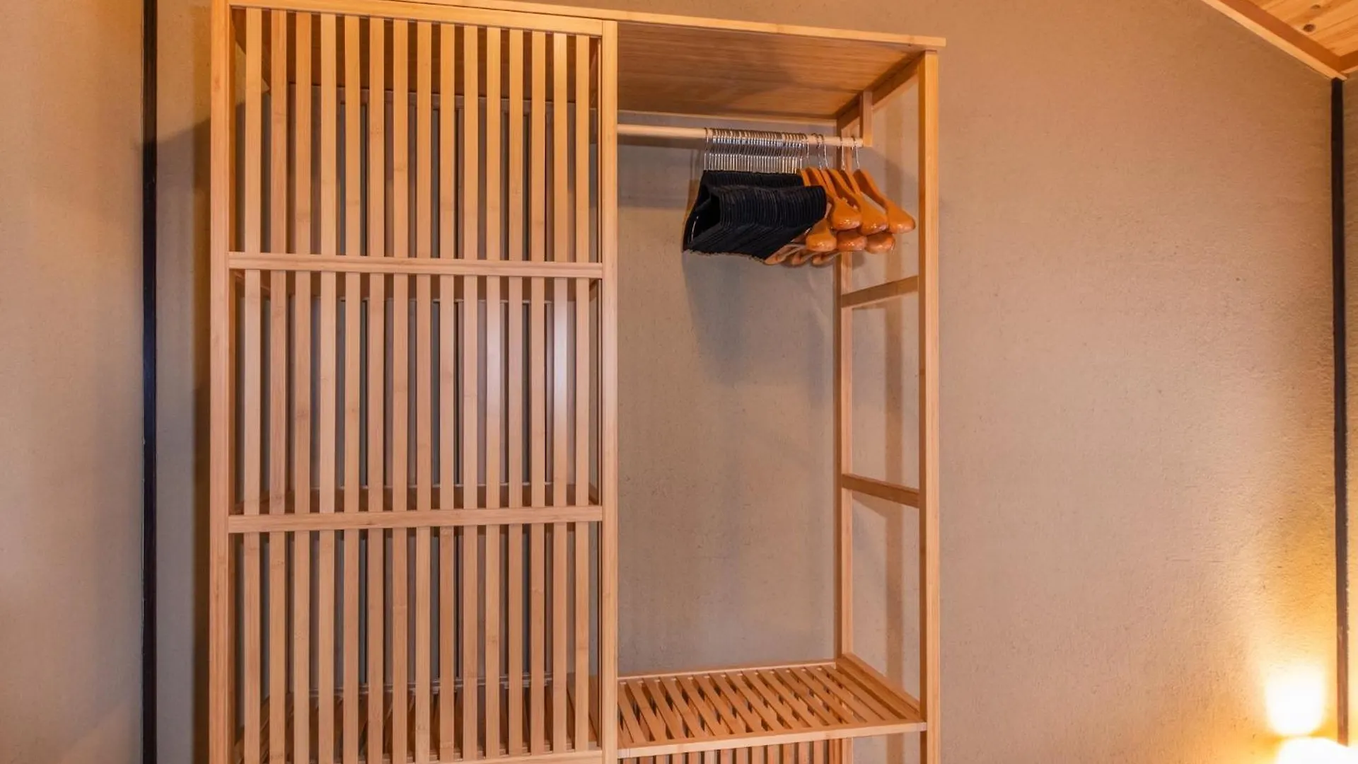 Shiki Homes | Machiya Mei - Vacation Stay 00317V Kyoto
