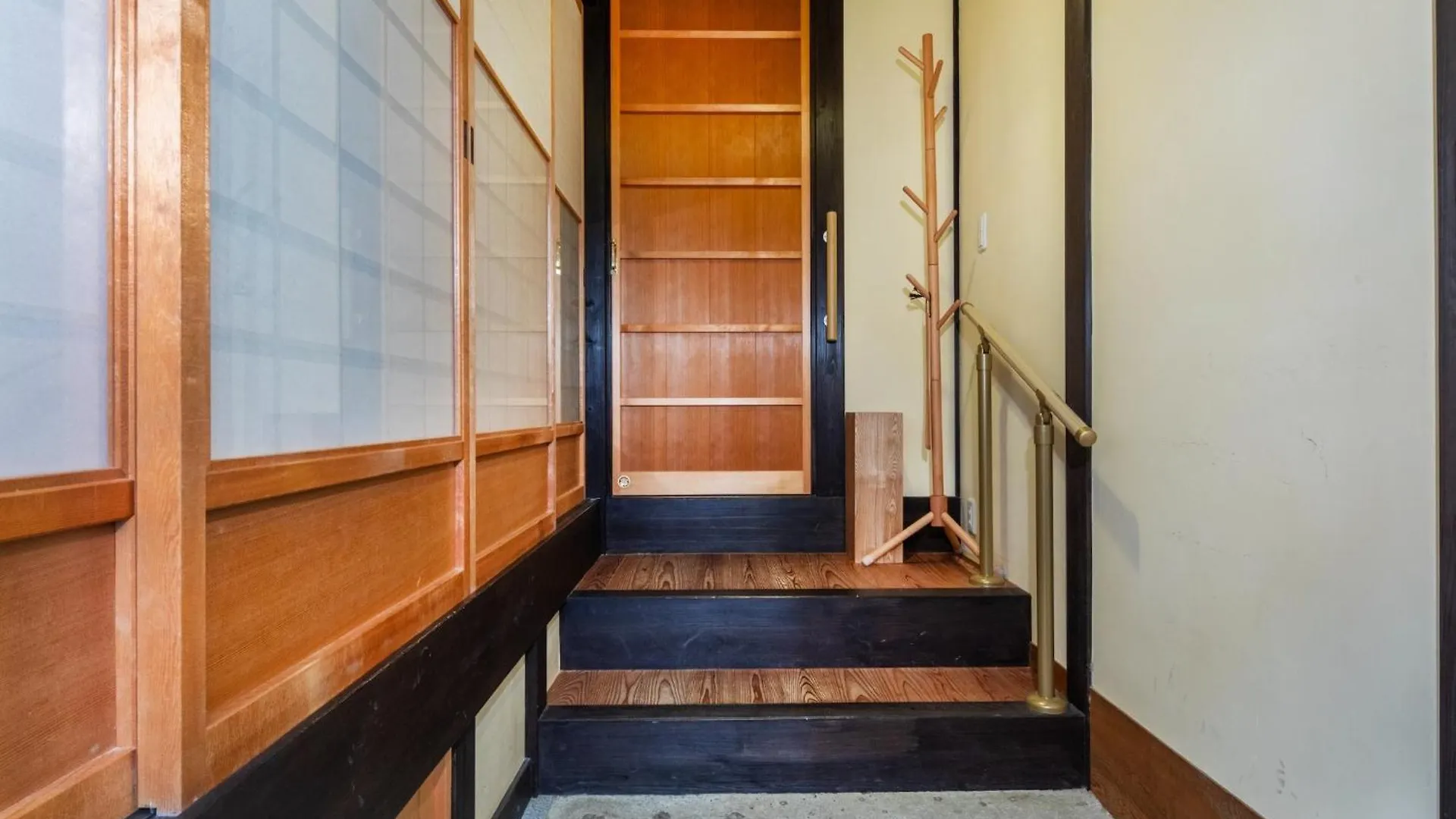 Holiday home Shiki Homes | Machiya Mei - Vacation Stay 00317V Kyoto Japan