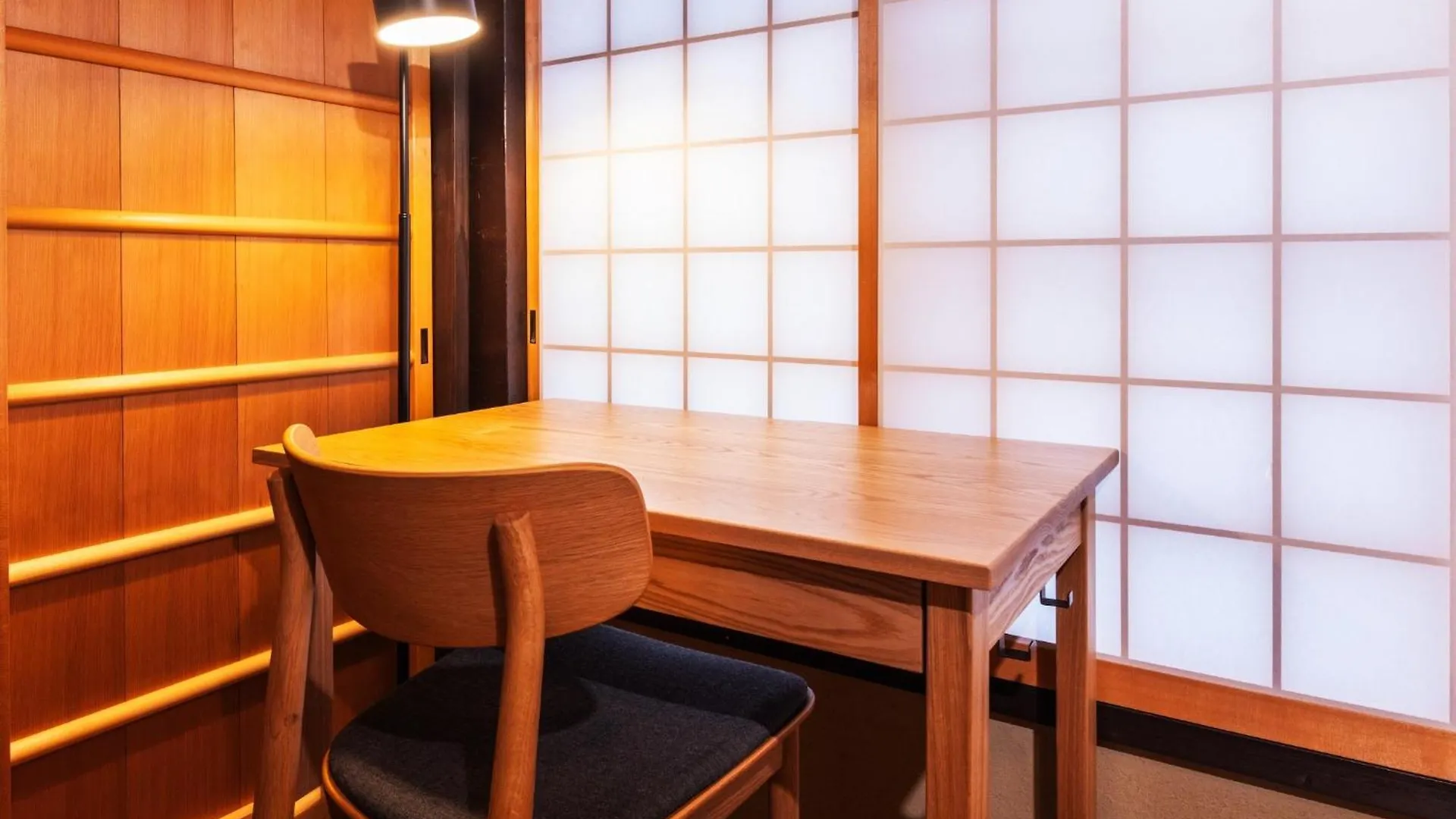 Shiki Homes | Machiya Mei - Vacation Stay 00317V Kioto 0*,