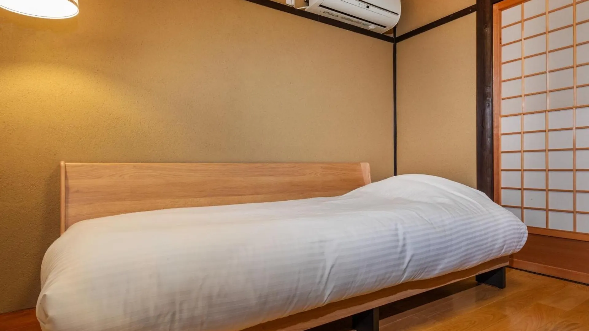 Shiki Homes | Machiya Mei - Vacation Stay 00317V Kioto 0*,